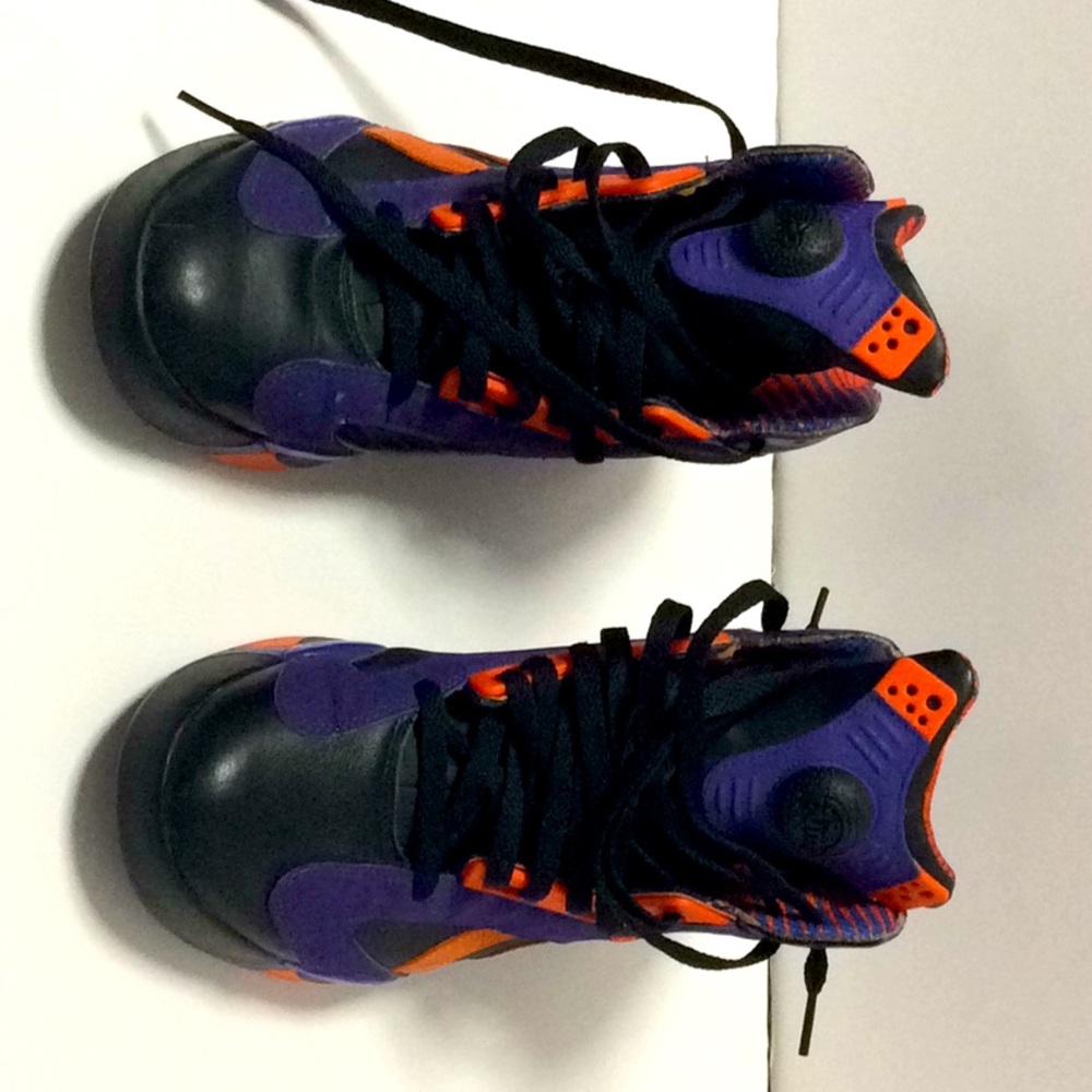 Reebok Shaq Attaq (1) Phoenix edition